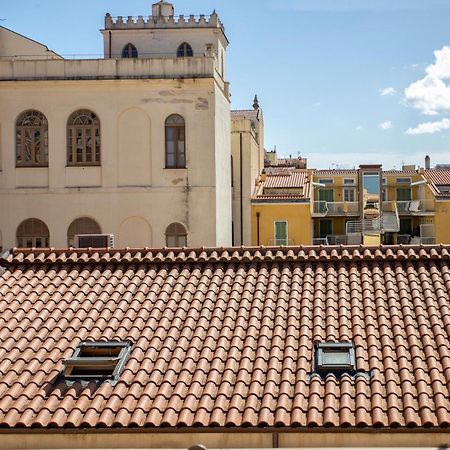Sardinia Re - Liberty 13 Leilighet Sassari Eksteriør bilde