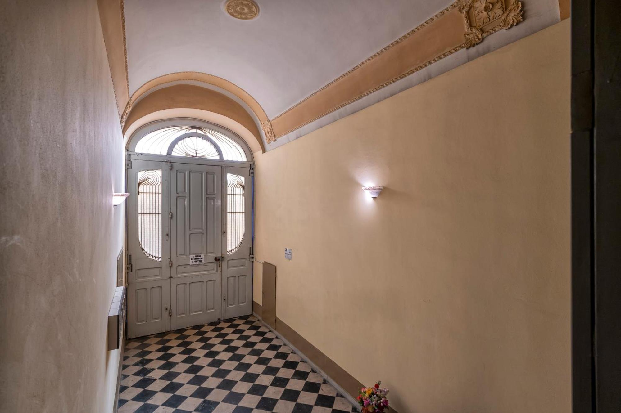 Sardinia Re - Liberty 13 Leilighet Sassari Eksteriør bilde